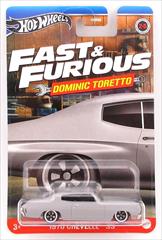Fast & Furious: Mix C - Dominic Toretto